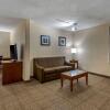 Отель Comfort Inn Denver Southeast Area, фото 25