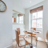 Отель Ideal one Bedroom Apartment Close to Oxford Circus Area, Central London, фото 19