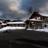 Отель Adirondack Spruce Lodge, фото 14