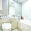 Отель Daiwa Roynet Hotel Nagoya Shinkansenguchi, фото 10