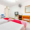 Отель OYO 1161 Sathorn Mansion, фото 23