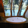 Отель Patagonia Paraíso - Hotel Boutique on Lake beach, фото 8