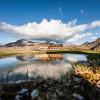 Отель Sunny Valley Mountain Lodge, фото 13