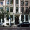 Отель Muze Hotel Utrecht в Утрехте