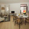 Отель Castelo Apartments by linc, фото 14