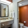 Отель Comfort Suites Innsbrook - Short Pump, фото 36