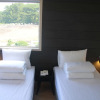 Отель OJORI Bnb (Bed and beyond), фото 2
