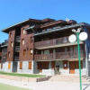 Отель Rental Apartment Côte Soleil - Valmorel I, фото 1