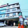 Отель Losari Blok M  Hotel Jakarta в Джакарте