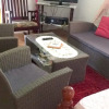 Отель Apartment With 2 Bedrooms in Deshaies, With Wonderful sea View, Furnished Balcony and Wifi - 1 km Fr, фото 9