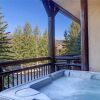 Отель The Corral at Breckenridge by Great Western Lodging, фото 17