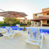 Отель Modern Villa in Kaštel Novi with Pool, фото 7