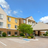 Отель Quality Inn, фото 15