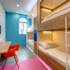 Отель Design Hostel StarMo, фото 10