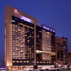 Отель Marriott Hotel Downtown, Abu Dhabi, фото 1