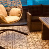 Отель Zeytin Hotel Bakırköy, фото 2