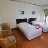 Отель NIDA Rooms Sop Tui 52 Rail Road, фото 23