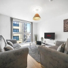Отель Onyx O2 Arena Brindley Place Broad Street Large Spacious Apartment, фото 11