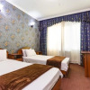 Отель Asson Hotel, фото 5