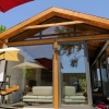 Отель Marvelous Secluded Villa with Jacuzzi Private Pool and a Spacious Backyard in Kalkan, фото 17