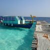 Отель Keyodhoo Manta View guest house, фото 9