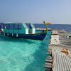 Отель Keyodhoo Manta View guest house, фото 13