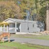 Отель Cozy Placerville Cottage w/ Pool on Livestock Farm, фото 27