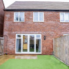 Отель Modern House in Stratford Upon Avon With Private Parking Free Wifi Netflix, фото 17