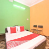Отель OYO 13061 Home Peaceful 2BHK Bharari, фото 13