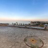 Отель House With 3 Bedrooms in Rhodes, Greece, With Wonderful sea View, Furnished Terrace and Wifi - 800 m, фото 21