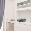 Отель Nice And Tidy 2Br At Bassura City Apartment Near Mall, фото 8