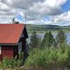 Отель Chalet in Torsby Municipality Middle of Sweden With Sauna, фото 4