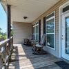 Отель Dunes East - 330 Audubon Unit B 3 Bedroom Home by Redawning, фото 20