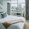 Отель Nashville Dreamy 2BD 2BA Apartment, фото 8