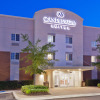 Отель Candlewood Suites Montgomery- North, an IHG Hotel, фото 15