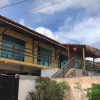 Отель Pousada Cruzeiro do Sul, фото 12