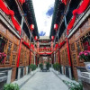 Отель Xingchengjiu Hotel Pingyao, фото 33