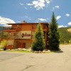 Отель Snowdance Condo 2 Bedroom Apartment by Key to the Rockies, фото 1