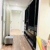 Отель Luxury 2 bedrooms with Parking&Balcony, фото 14