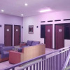 Отель Ungu Residence Syariah Bandung, фото 21