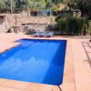 Отель Villa With 2 Bedrooms in Castellbell i el Vilar, With Wonderful Mounta, фото 10