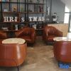 Отель Nantong Jinduo Elegant Hotel (Nantong Dieshiqiao Home Textile City), фото 2