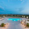 Отель SA MONTANYETA - Villa with private pool in Manacor. Free WiFi, фото 47