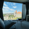 Отель WERK Hotel & SPA, фото 13