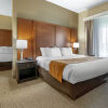 Отель Comfort Suites Merrillville near US 30, фото 23