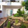 Отель House with 4 Bedrooms in Loulé, with Wonderful Sea View, Pool Access And Furnished Garden - 30 M Fro, фото 24
