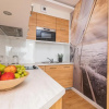 Отель Flatbook Apartamenty - Kąty Rybackie Marina, фото 9