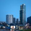 Отель Joysuites Nantong, фото 18