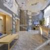 Отель Super 8 Hotel Premier (Binjiang Road store), фото 13
