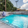 Отель Quality Inn & Suites Stockbridge Atlanta South I-75, фото 10